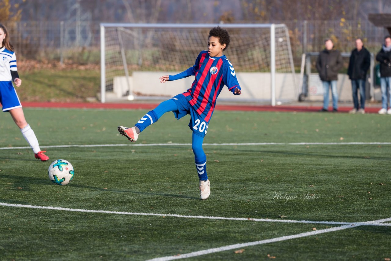 Bild 271 - B-Juniorinnen Ellerau - VfL Pinneberg 1.C : Ergebnis: 3:2